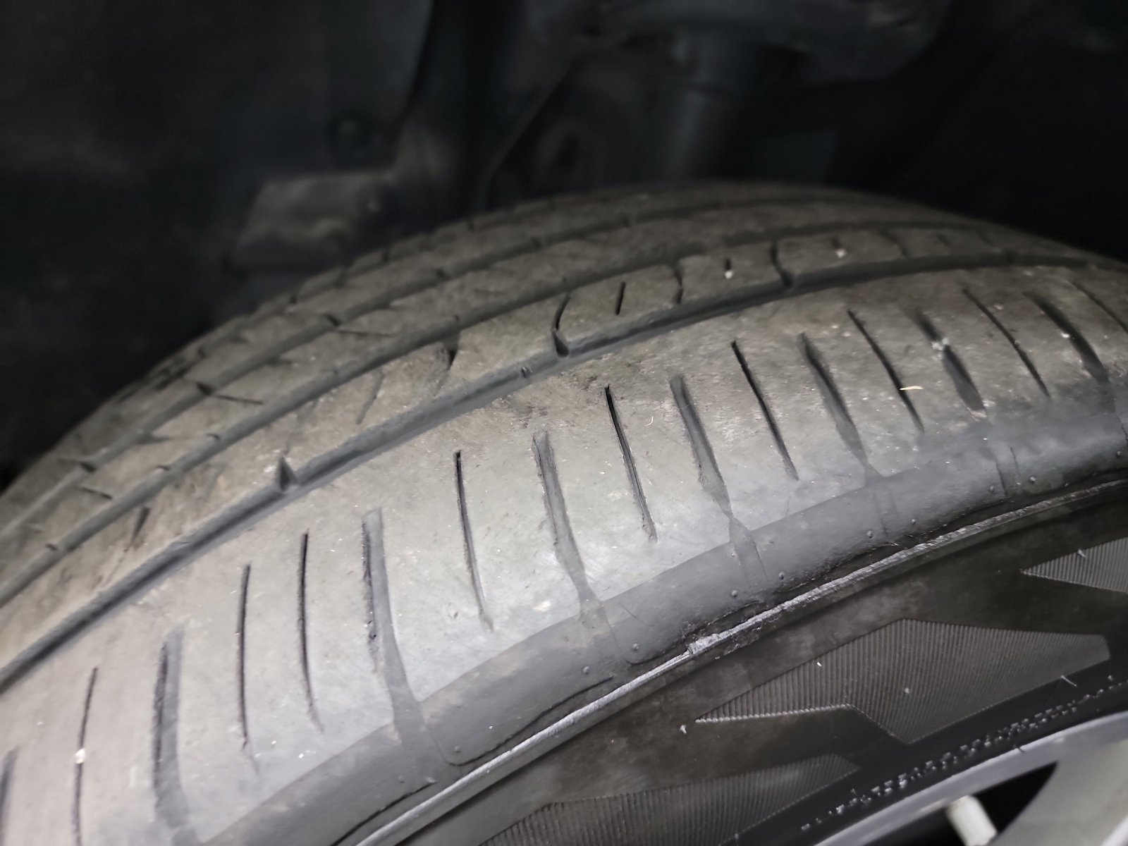 Used 2020 Honda Passport EX-L image 31