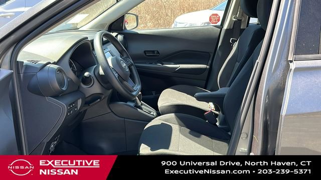 Used 2025 Nissan Kicks Play S image 10