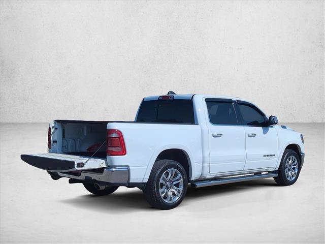 Used 2022 RAM 1500 Limited AWD/4WD image 5