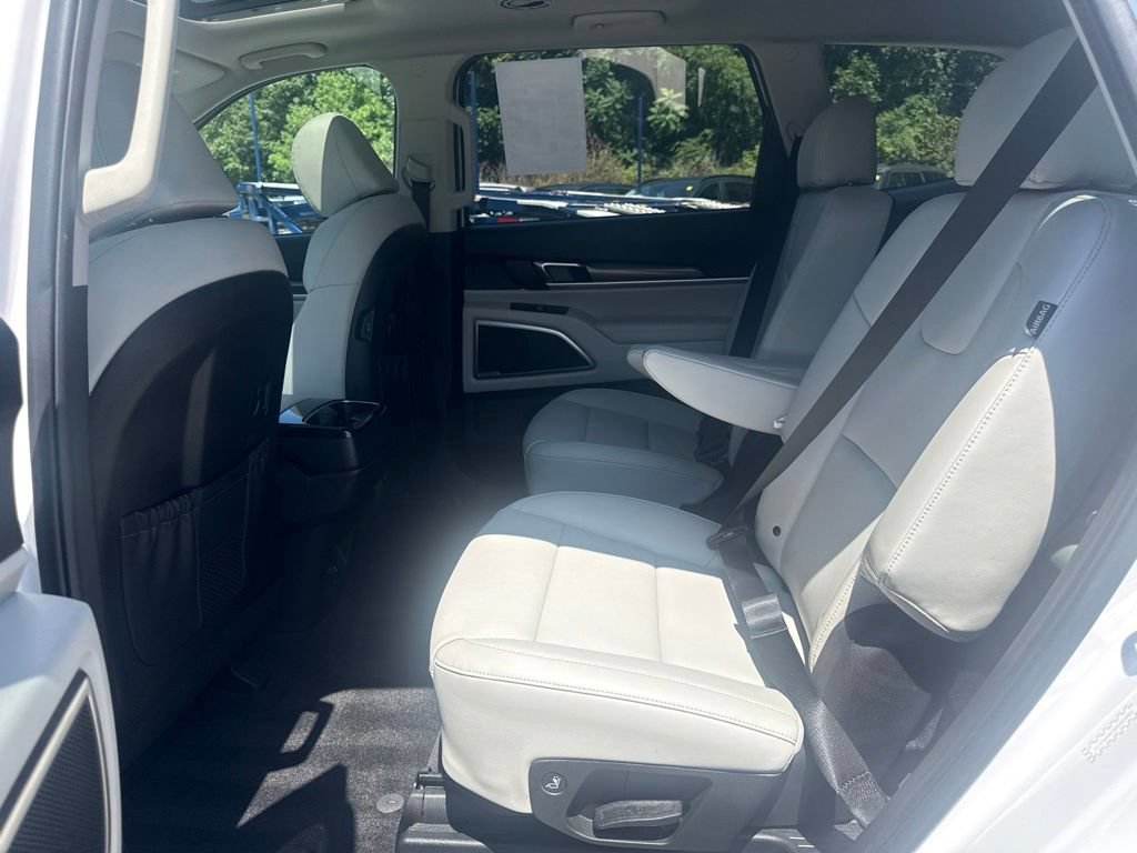 Used 2024 Kia Telluride S w/ S Sunroof Package AWD/4WD image 41