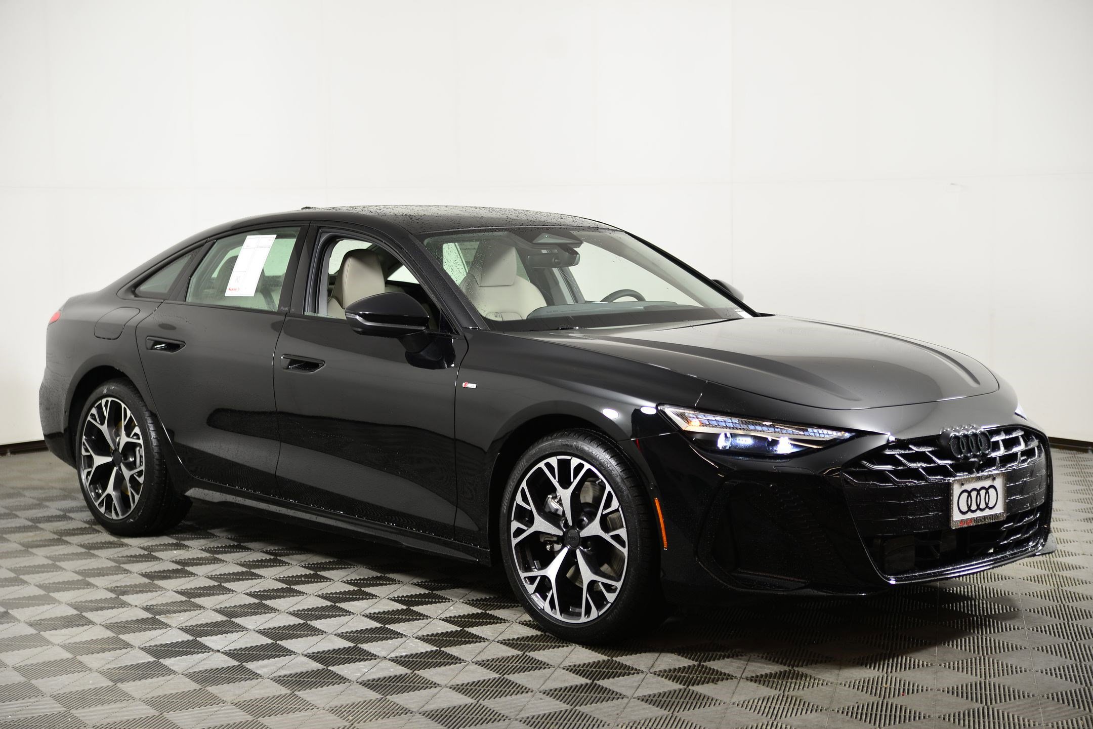 New 2026 Audi A6 Premium Plus image 6