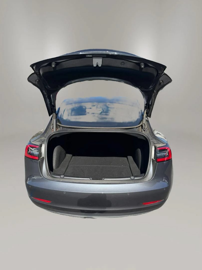Used 2021 Tesla Model 3 Standard Range Plus RWD image 11