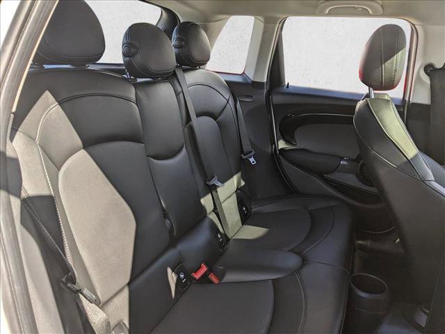 Used 2021 MINI Cooper S w/ Storage Package image 19
