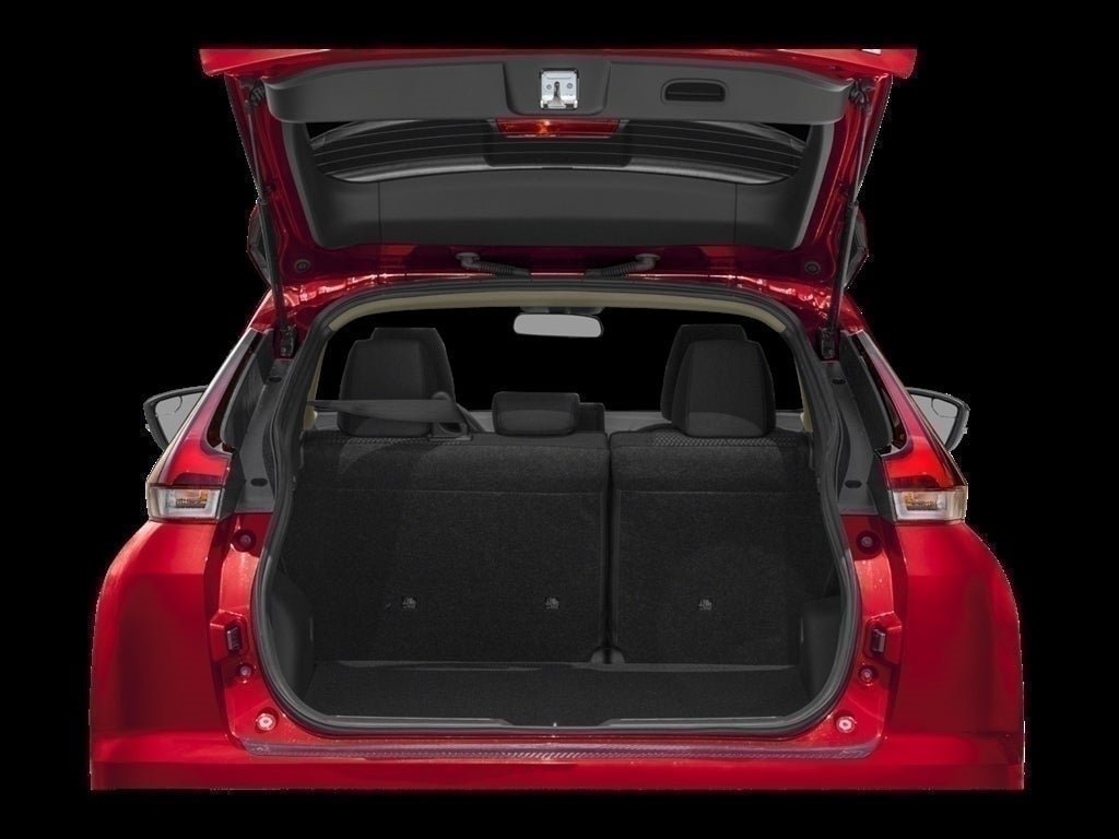 New 2026 Mitsubishi Eclipse Cross LE AWD/4WD image 49