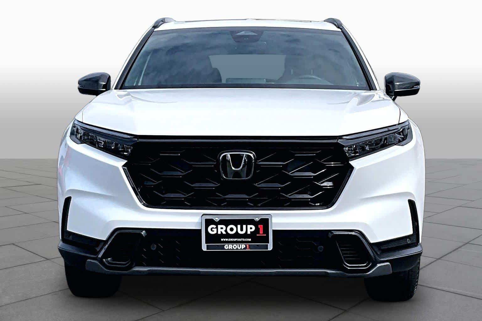 Used 2026 Honda CR-V Sport Touring image 4