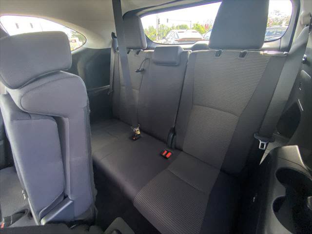 Certified 2024 Toyota Highlander LE AWD/4WD image 22