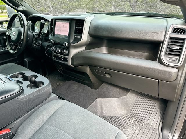 Used 2023 RAM 3500 Tradesman AWD/4WD image 32