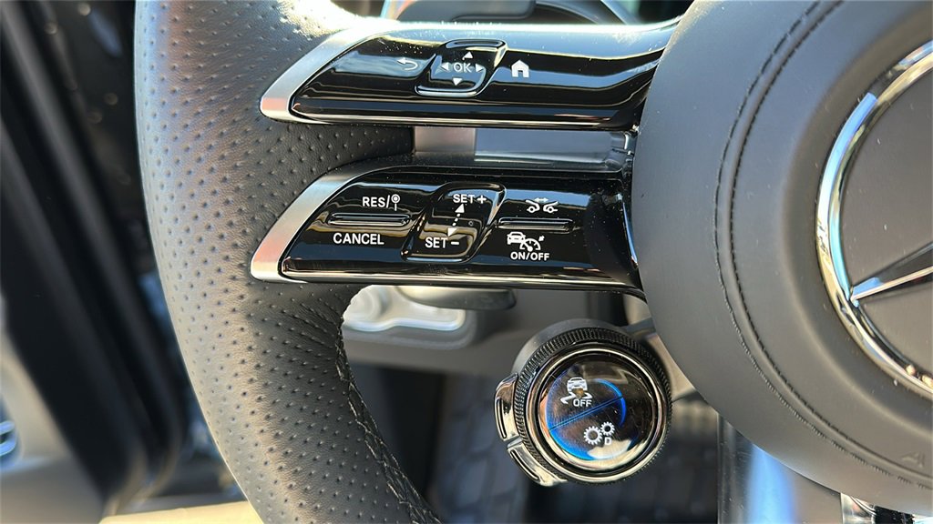 Used 2026 Mercedes-Benz GLS 63 AMG 4MATIC image 13