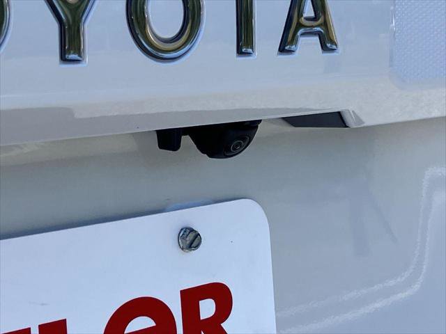 Certified 2025 Toyota 4Runner Limited AWD/4WD image 14