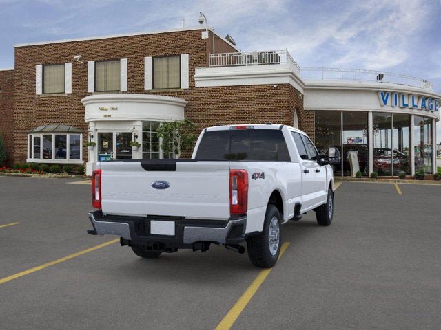 New 2026 Ford F350 XLT image 33