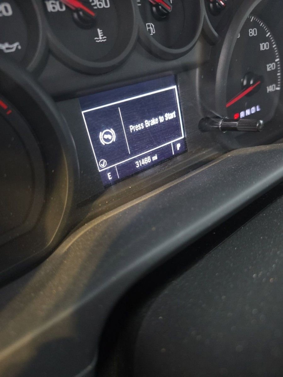 Used 2022 Chevrolet Silverado 1500 Custom image 10