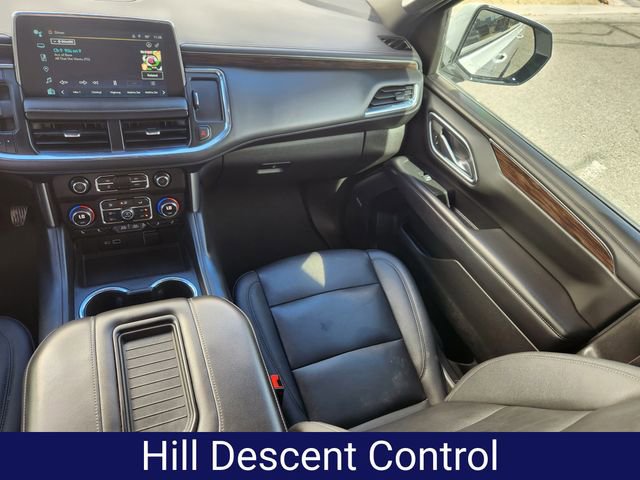 Used 2023 Chevrolet Tahoe Z71 image 15