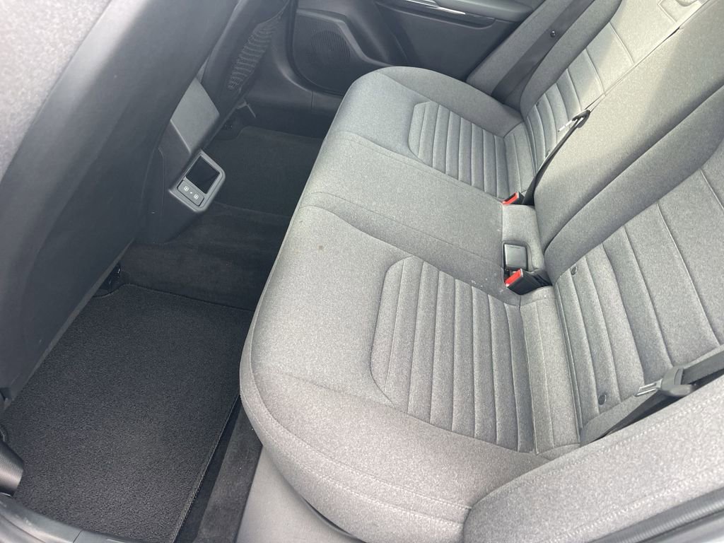 Used 2025 Kia K4 EX image 26