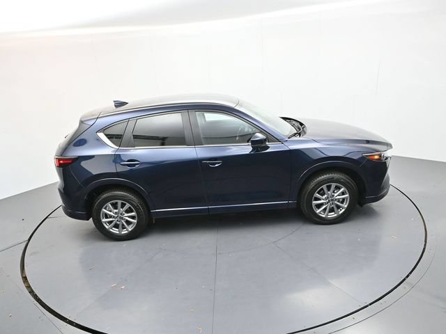 Used 2025 MAZDA CX-5 AWD 2.5 S w/ Select Package image 25