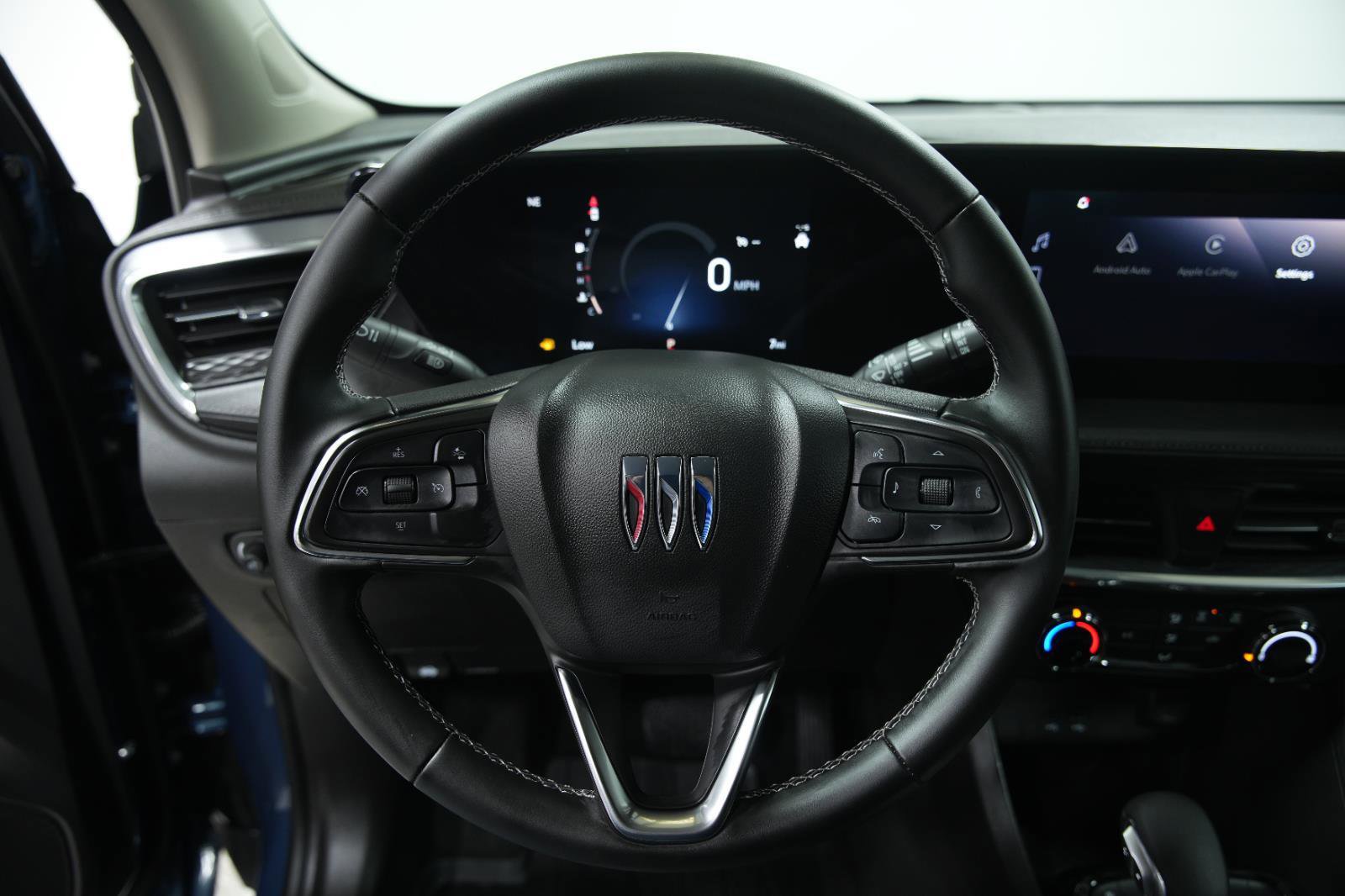 New 2026 Buick Encore GX Preferred image 30