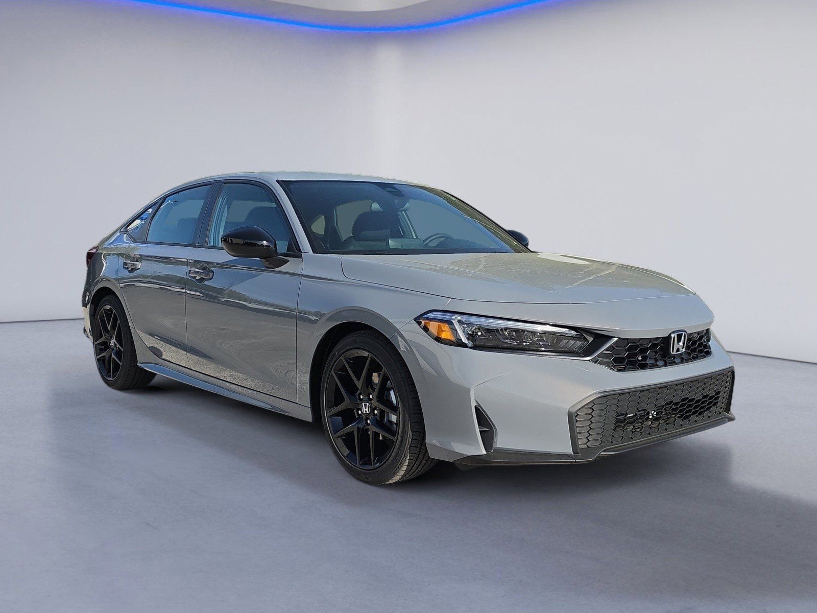 New 2026 Honda Civic Sport image 6