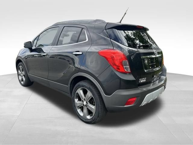 Used 2014 Buick Encore FWD image 3