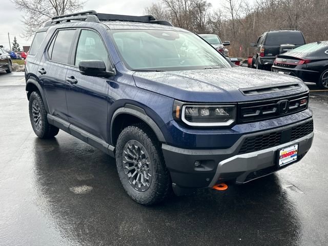 New 2026 Honda Passport TrailSport image 7