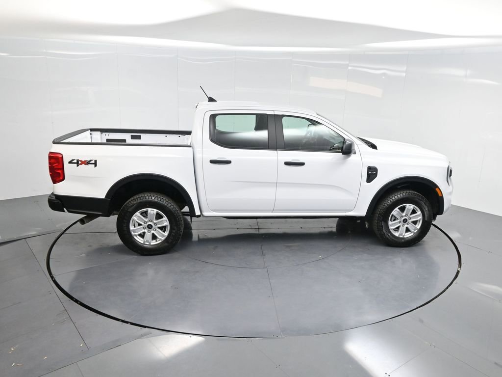 New 2025 Ford Ranger XL w/ Trailer Tow Package image 59