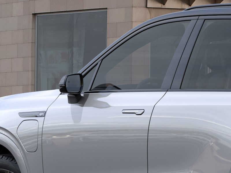 New 2026 Cadillac Vistiq Platinum AWD/4WD image 12