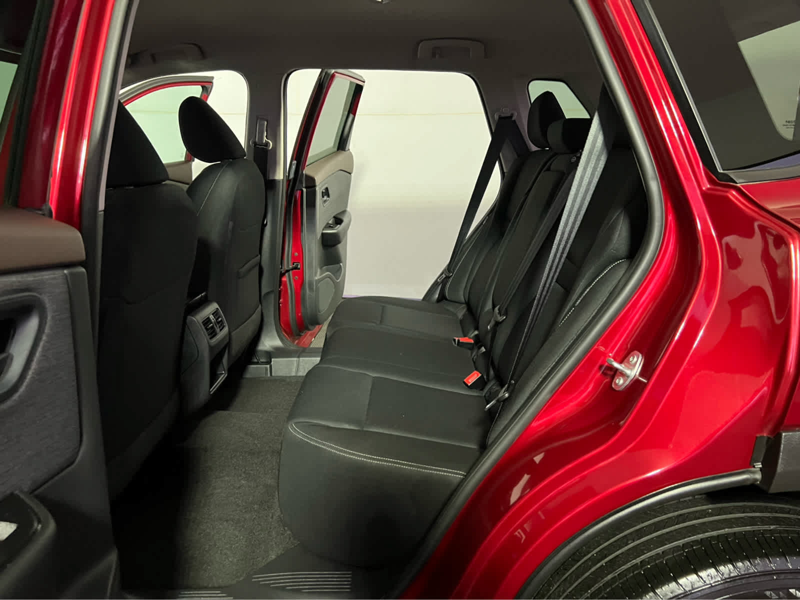 Certified 2023 Nissan Rogue S AWD/4WD image 22