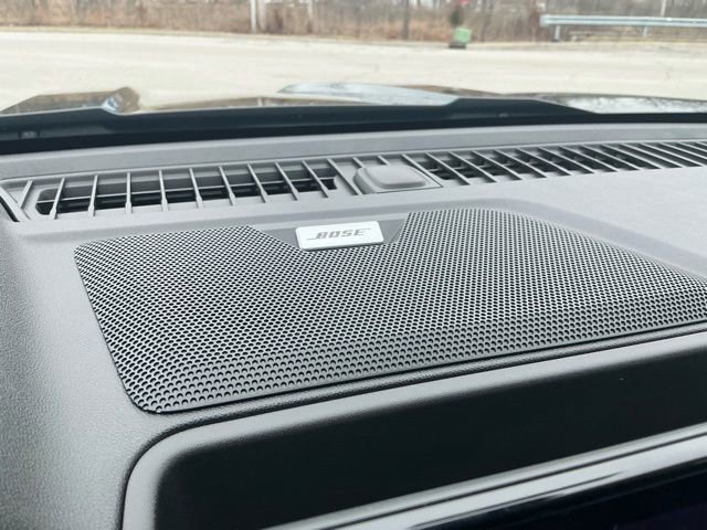 New 2026 Chevrolet Colorado Z71 w/ Technology Package image 35