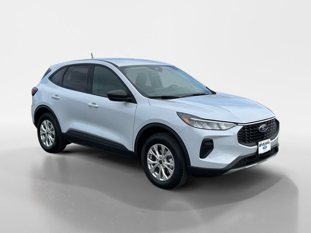 New 2026 Ford Escape Active w/ Active Premium Tech Pack AWD/4WD image 7