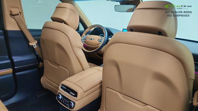 Used 2023 Genesis GV80 3.5T w/ Prestige Package AWD/4WD image 23