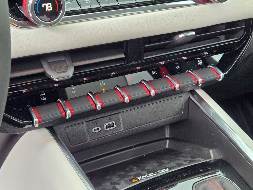 New 2026 GMC Canyon AT4X AWD/4WD image 37