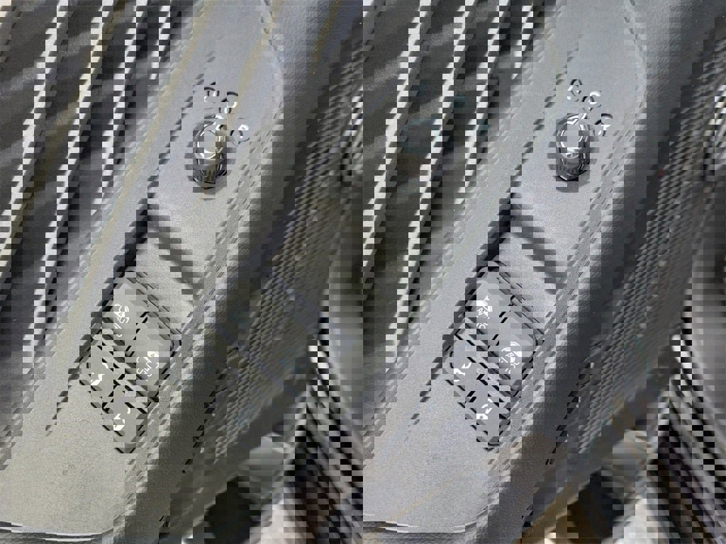 Used 2025 Dodge Charger Daytona Scat Pack w/ Track Pack image 23