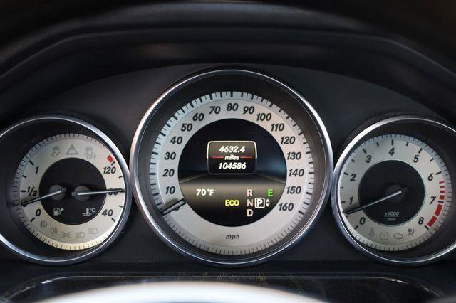 Used 2014 Mercedes-Benz E 350 Sedan image 38