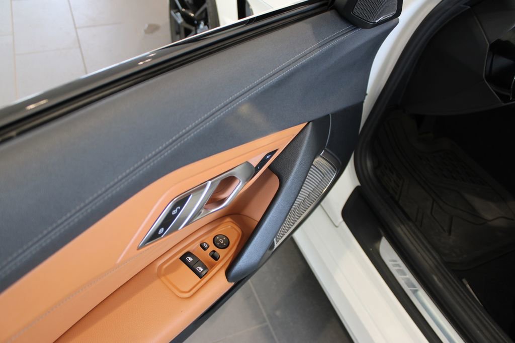 Used 2023 BMW Z4 sDrive30i w/ Premium Package image 33