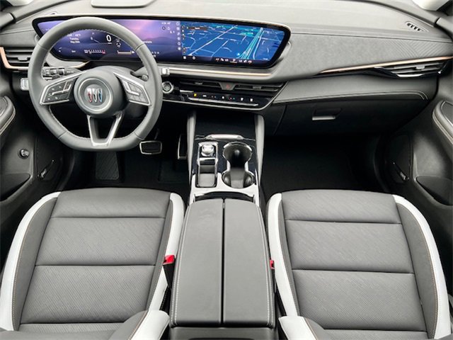New 2025 Buick Envision Sport Touring image 19