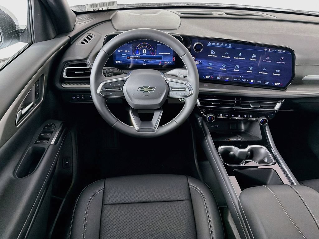 New 2027 Chevrolet Traverse LT w/ Midnight/Sport Edition FWD image 22