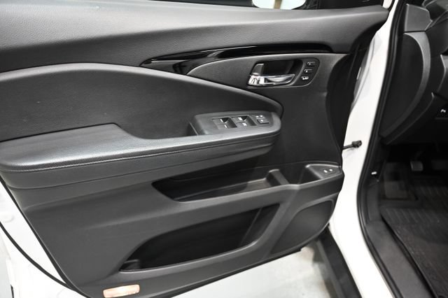 Used 2021 Honda Passport Elite image 27