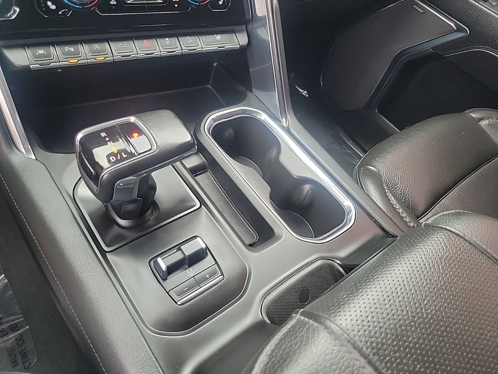 Used 2023 GMC Sierra 1500 Denali w/ Denali Reserve Package AWD/4WD image 25