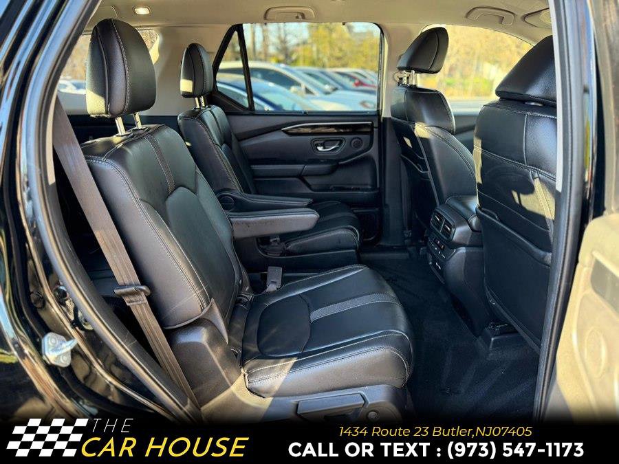 Used 2023 Honda Pilot EX-L image 17