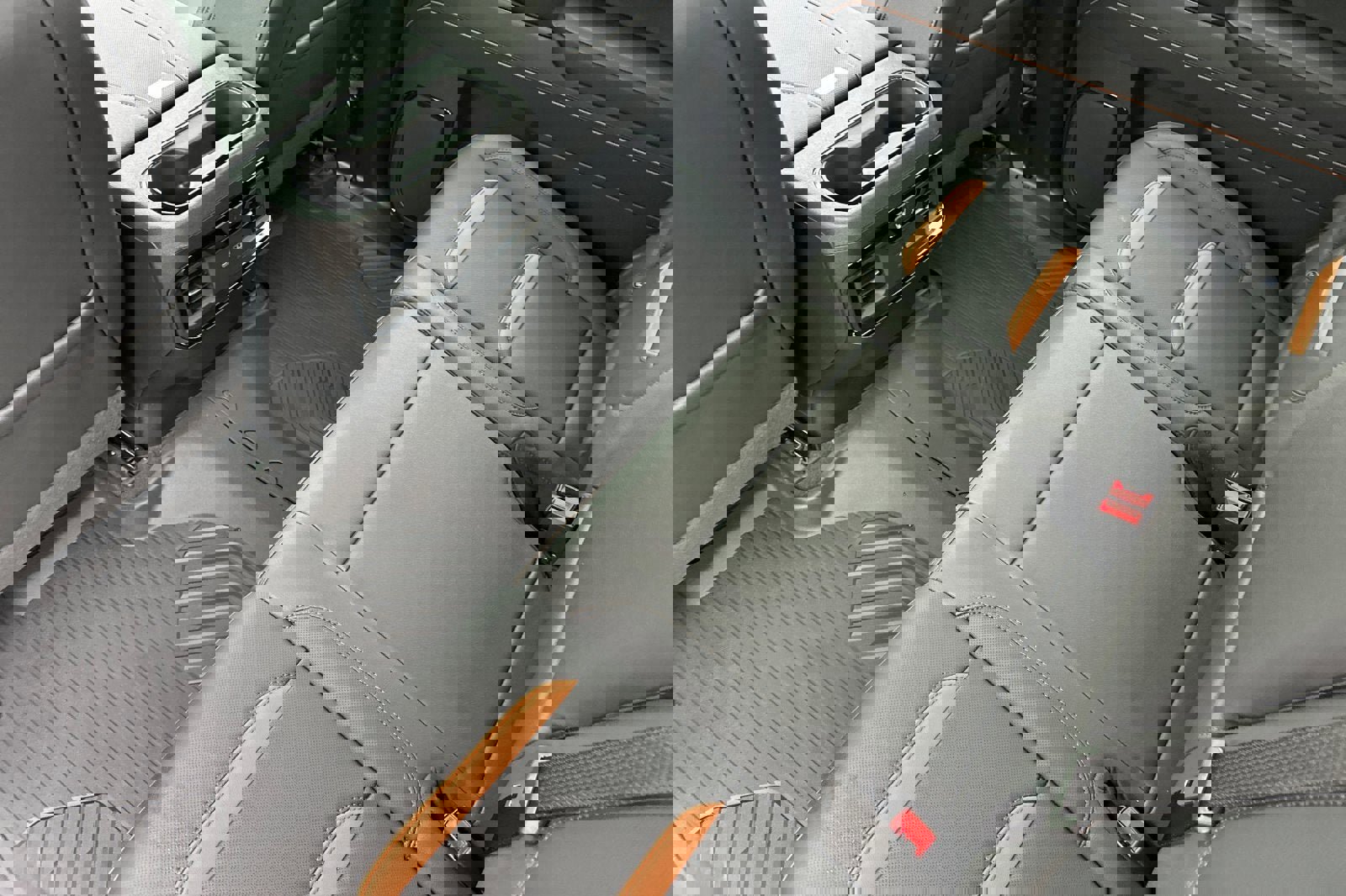 New 2026 GMC Sierra 1500 AT4 w/ AT4 Premium Package image 10