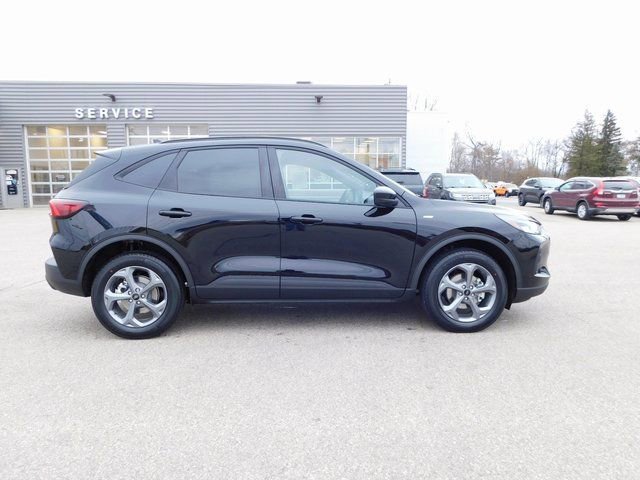 New 2026 Ford Escape ST-Line Select w/ Tech Pack #2 image 2