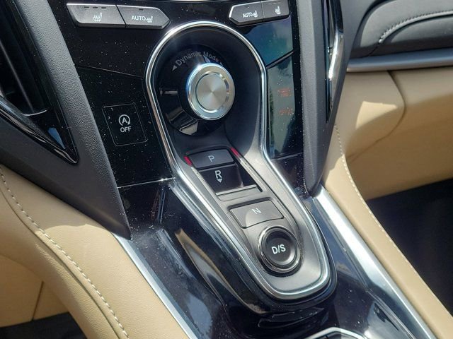 Used 2023 Acura RDX w/ Technology Package image 25