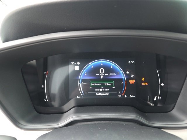 New 2026 Toyota Corolla Cross L image 17