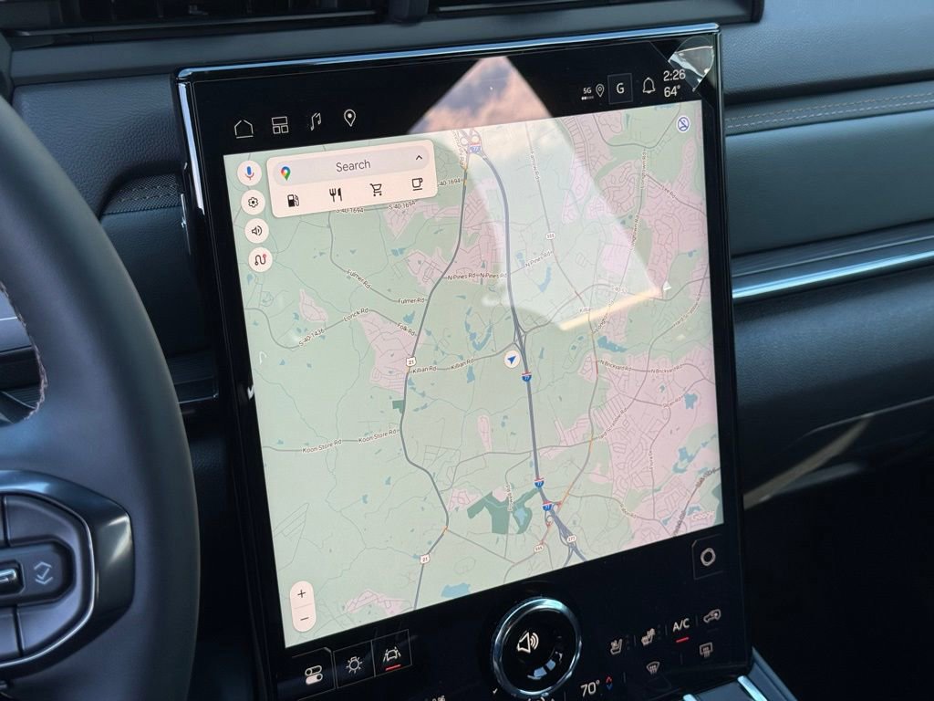 New 2026 GMC Terrain AT4 w/ Convenience Package III image 4