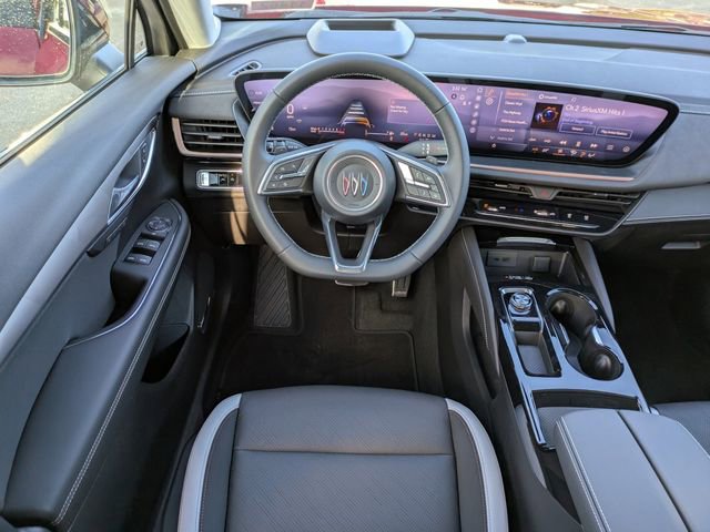 New 2026 Buick Envision Sport Touring AWD/4WD image 17