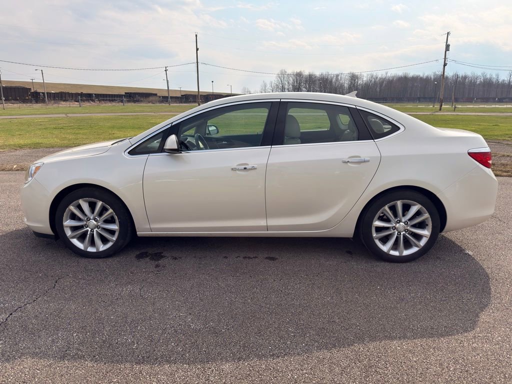 Used 2014 Buick Verano image 14