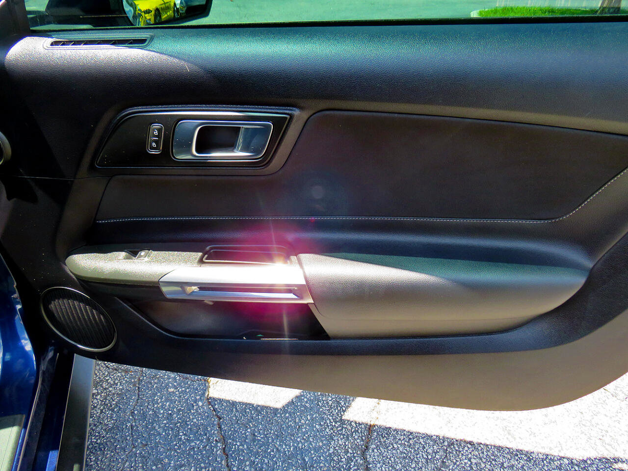 Used 2018 Ford Mustang GT w/ Black Accent Package image 31