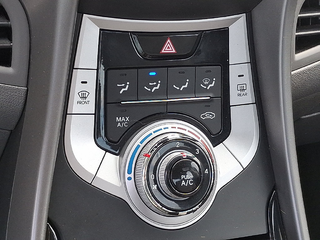 Used 2011 Hyundai Elantra GLS w/ Preferred Equipment Pkg 3 FWD image 24