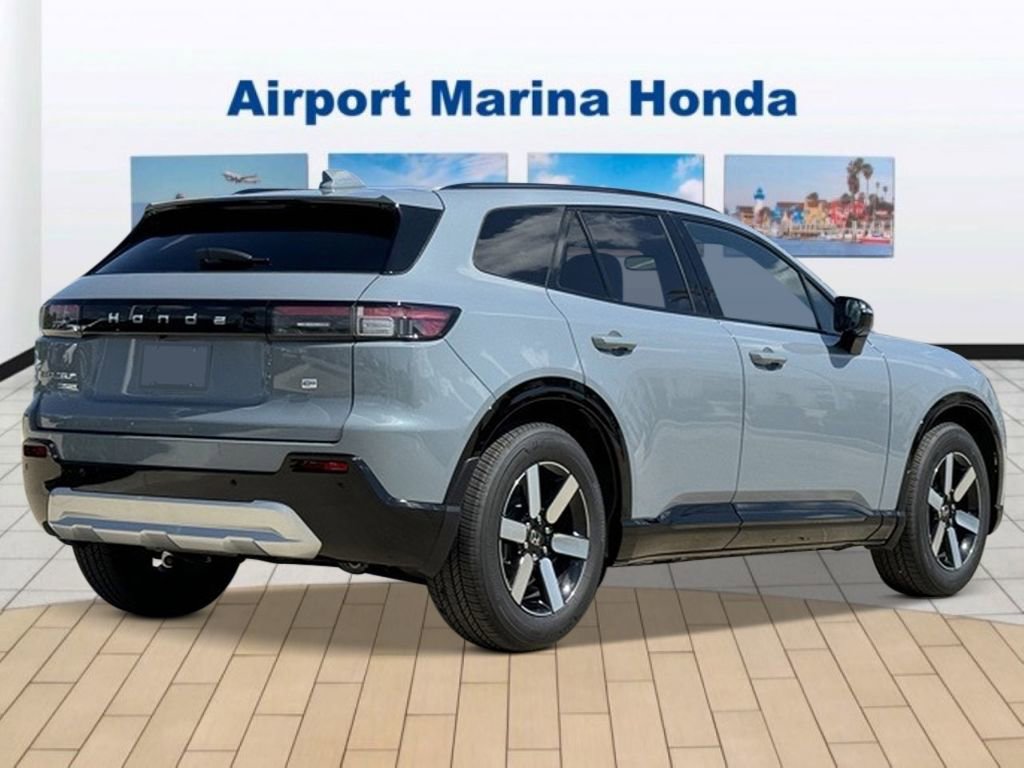 New 2026 Honda Prologue Touring image 4