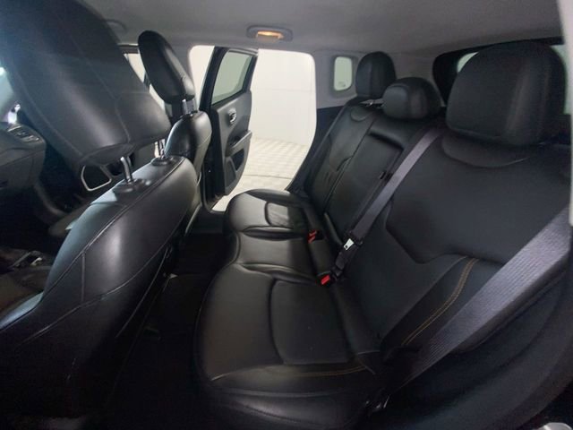 Used 2021 Jeep Compass Limited AWD/4WD image 13