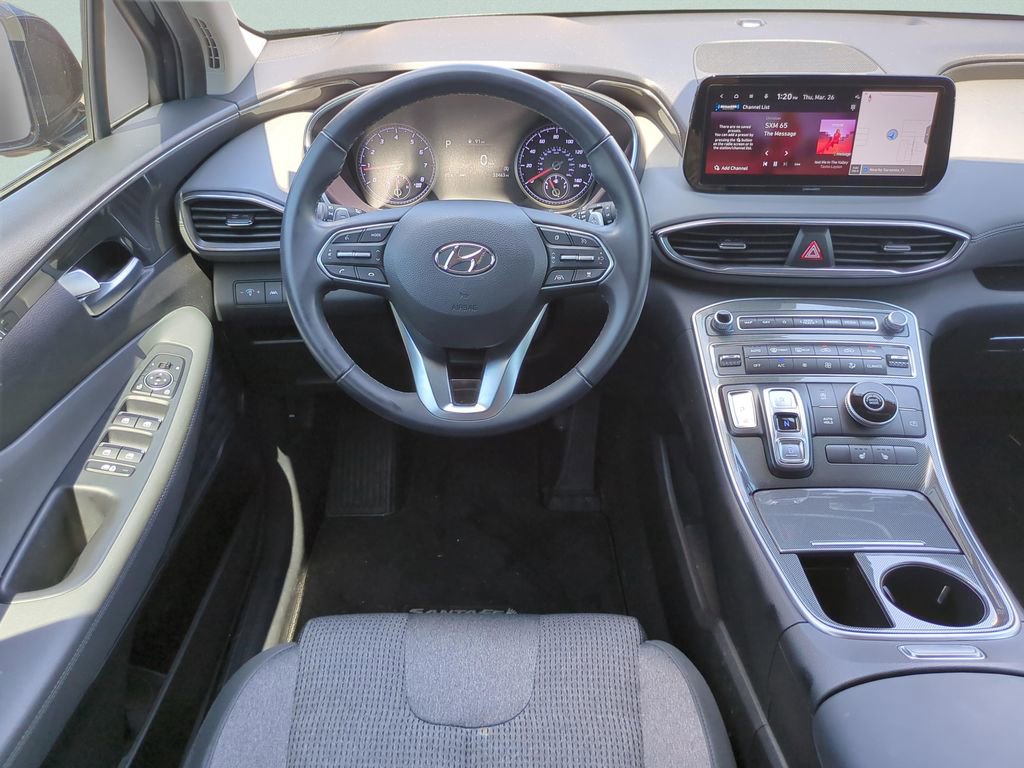 Certified 2023 Hyundai Santa Fe SEL w/ Cargo Package image 15