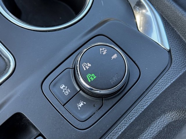 Certified 2021 Chevrolet Traverse Premier w/ Redline Edition image 20